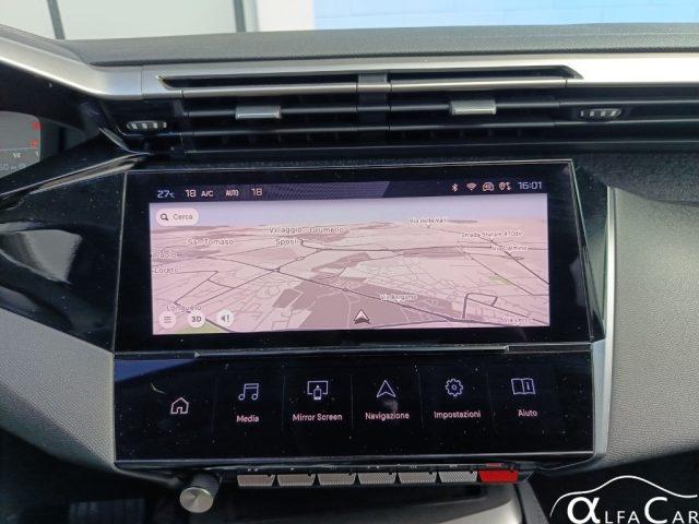 PEUGEOT 408 PureTech 130 S&S EAT8 Allure