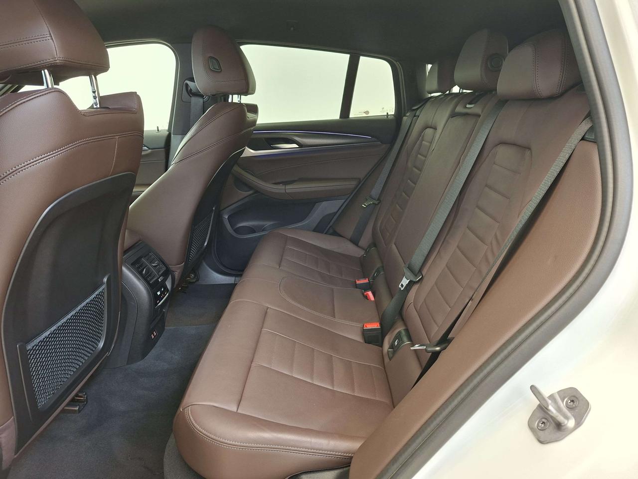 BMW X4 xdrive20d mhev 48V Msport Aut. GARANZIA BMW !!!