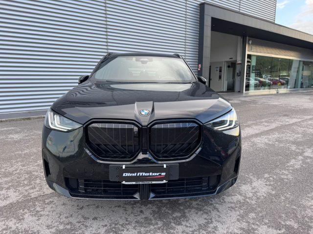 BMW X3 xDrive20d 48V MSport MY25 M-SPORT IVA ESPOSTA