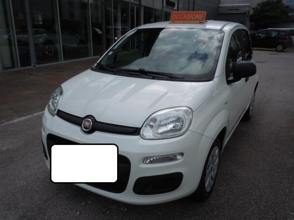 FIAT PANDA 1.2 POP