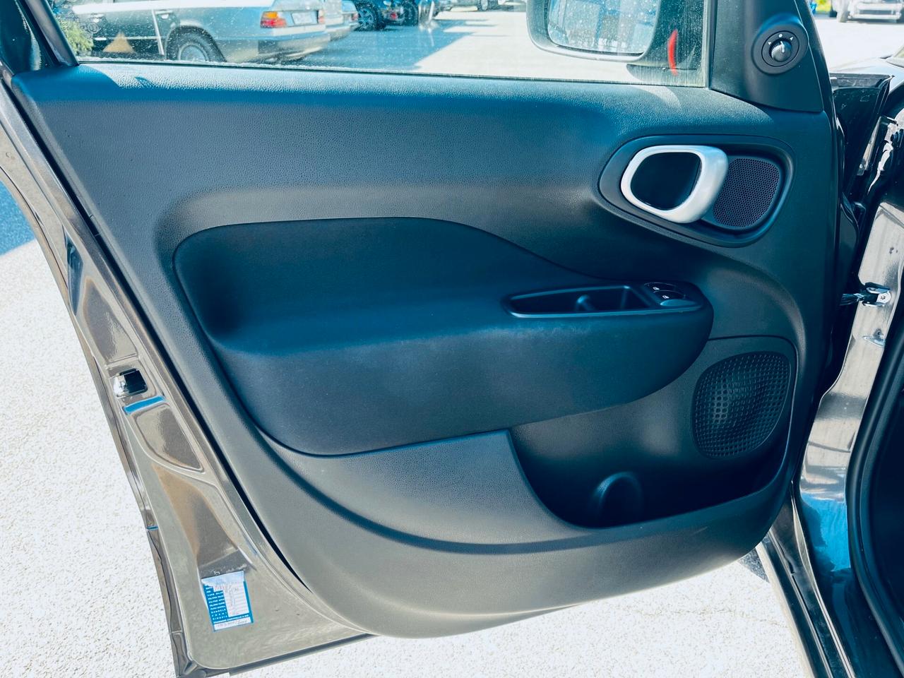 Fiat 500L 1.3 Multijet 95 CV Pop Star