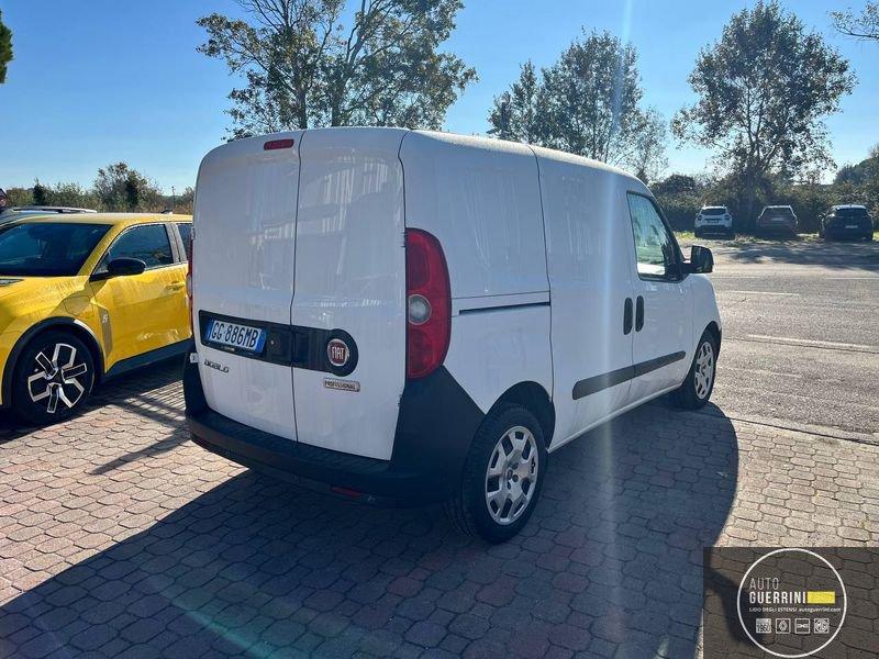 FIAT Doblò Doblò 1.6 MJT 120CV S&S PC-TN Cargo Business