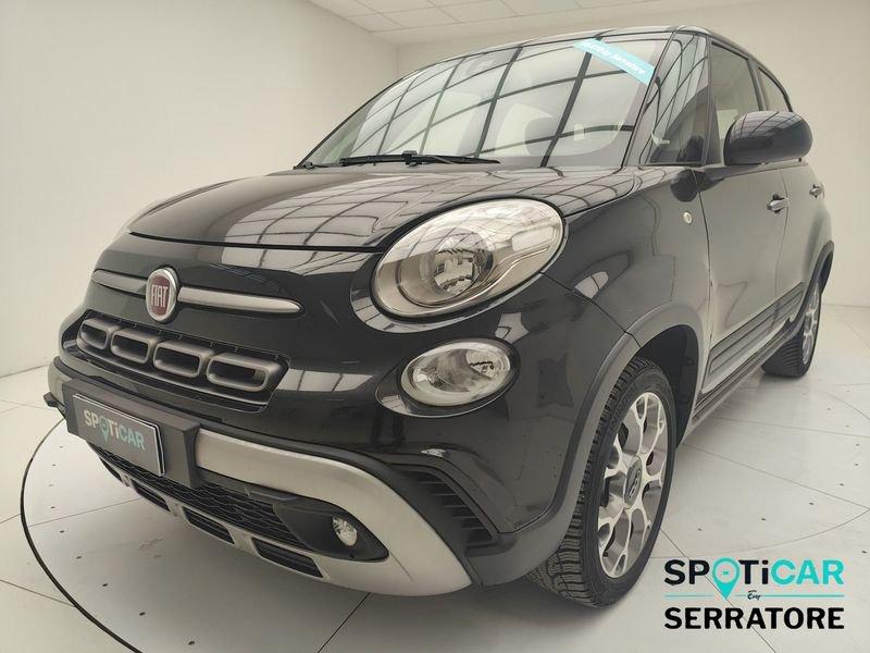 FIAT 500L Cross 1.3 mjt 95cv my19