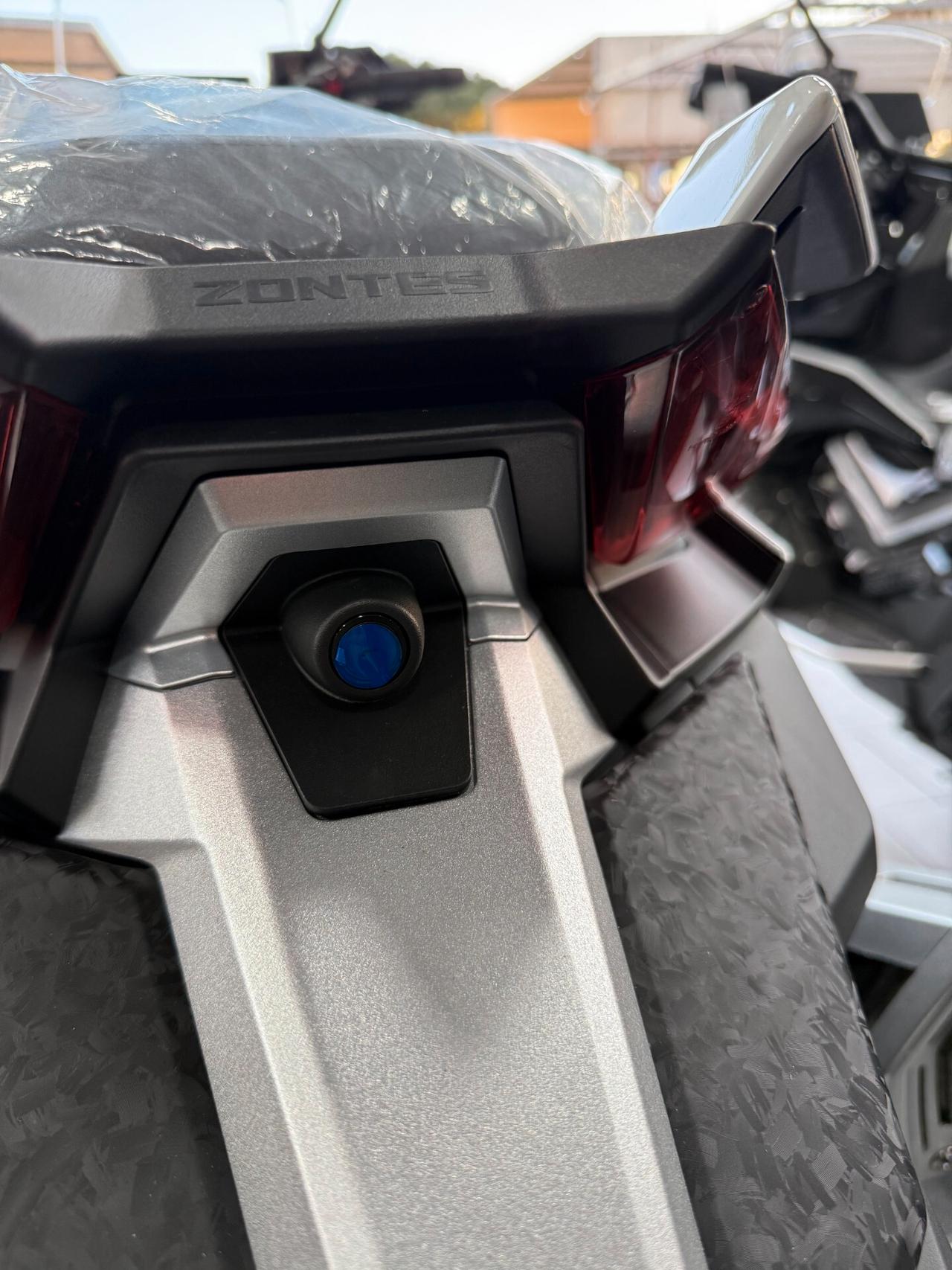 Zontes ZT 368 G NUOVO PRONTA CONSEGNA