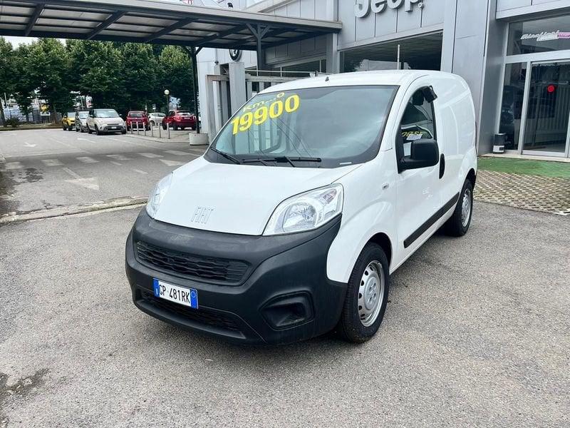 FIAT Fiorino 1.3 MJT 95CV Cargo