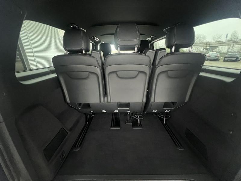 Mercedes-Benz Classe V V 250 d Automatic 4Matic Avantgarde Long 190 CV