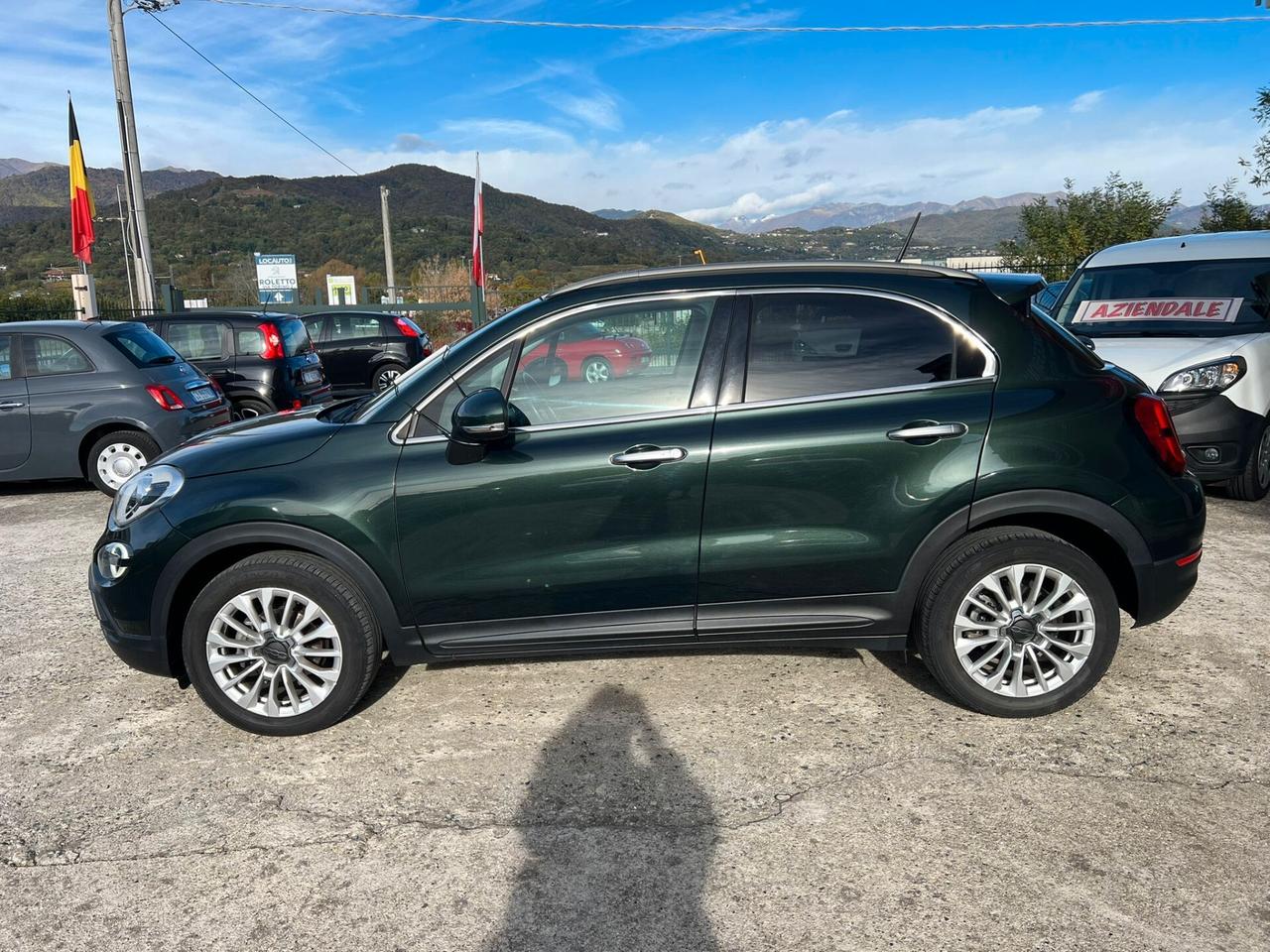 Fiat 500X 1.0 T3 120 CV Cross