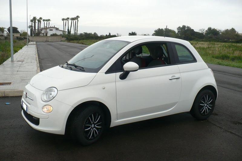 FIAT 500 1.2 69cv Pop