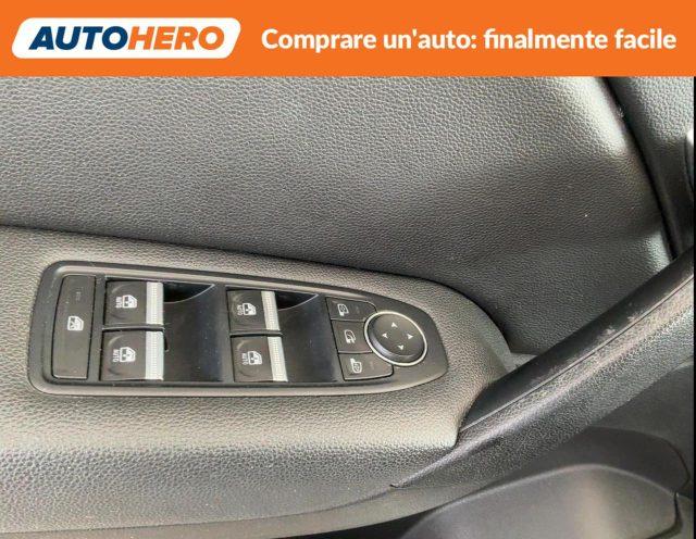 RENAULT Captur Blue dCi 115 CV Intens