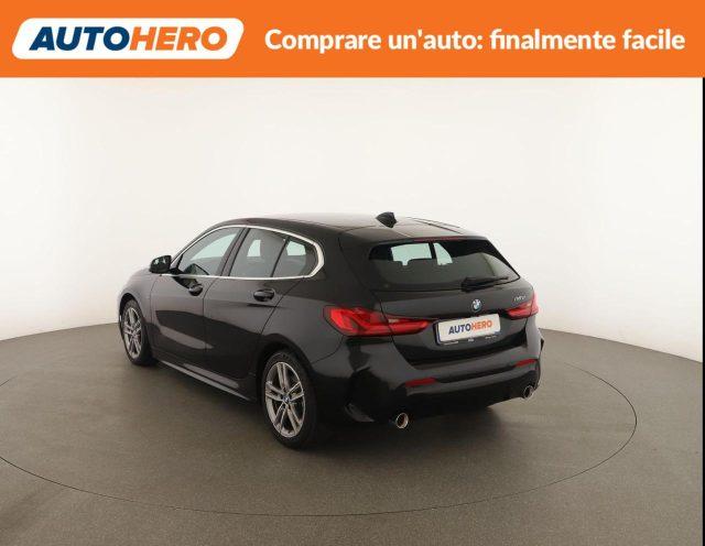 BMW 118 d 5p. Msport