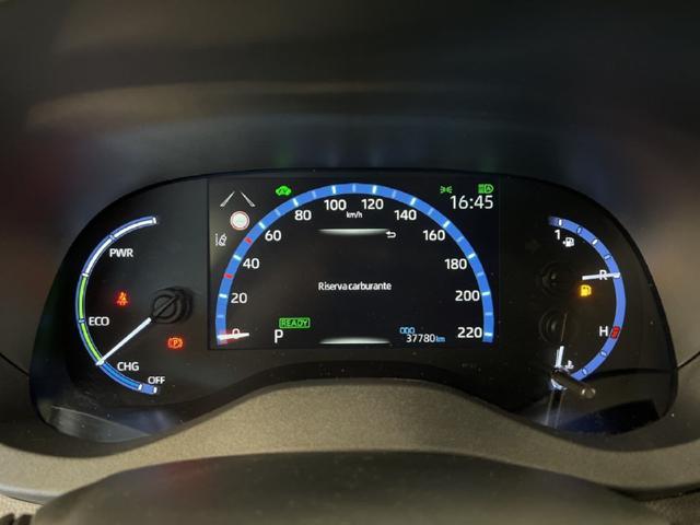 TOYOTA Yaris Cross 1.5 Hybrid 5p. E-CVT Premiere