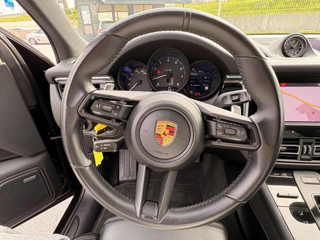 PORSCHE Macan 2.0 265cv