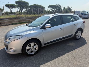 Renault Megane Mégane 1.5 dCi 110CV