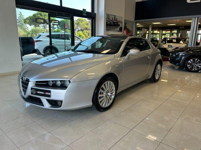 ALFA ROMEO Brera 2.4 JTDm 20V Sky Window
