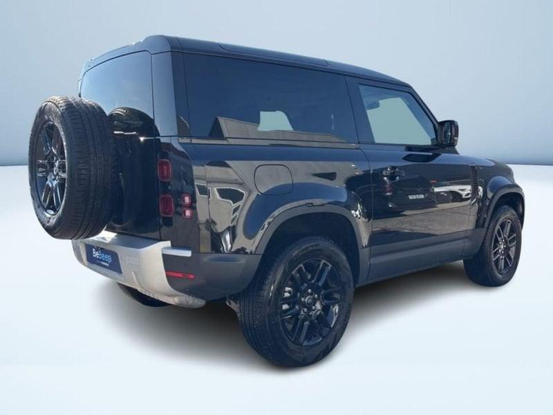 Land Rover Defender 90 3.0D I6 MHEV S AWD 200CV AUTO
