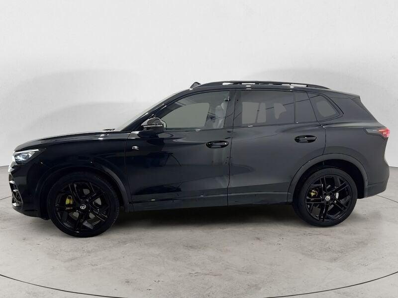 Volkswagen Tiguan Tiguan 2.0 TDI 150 CV SCR DSG R-Line