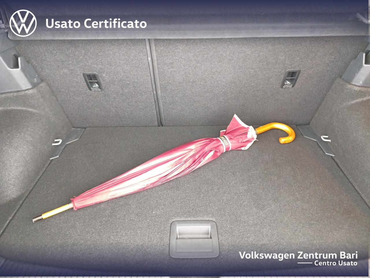 Volkswagen T-Cross 1.0 tsi style 95cv