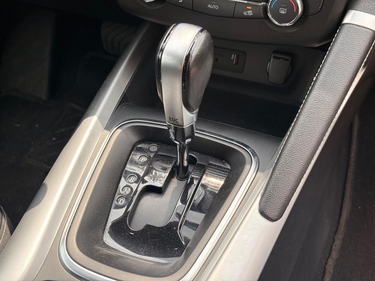 Renault Kadjar dCi 8V 110CV EDC Energy Sport Edition