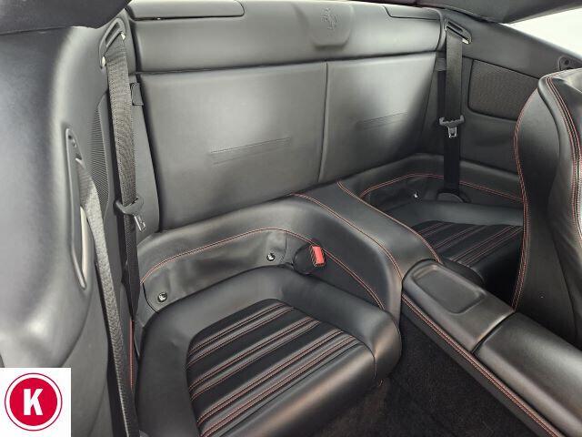 Ferrari California DCT