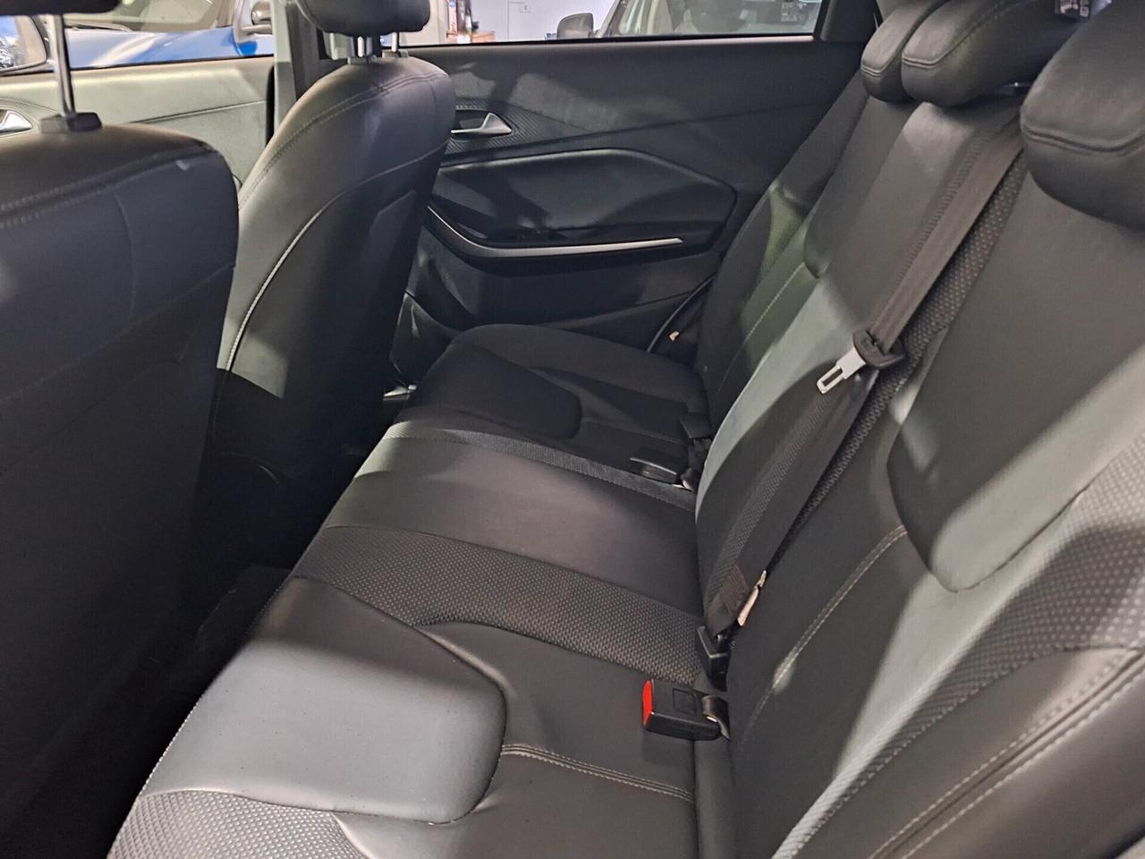 Dr 3 1.5 Bi-Fuel GPL 1PROPRIETARIO