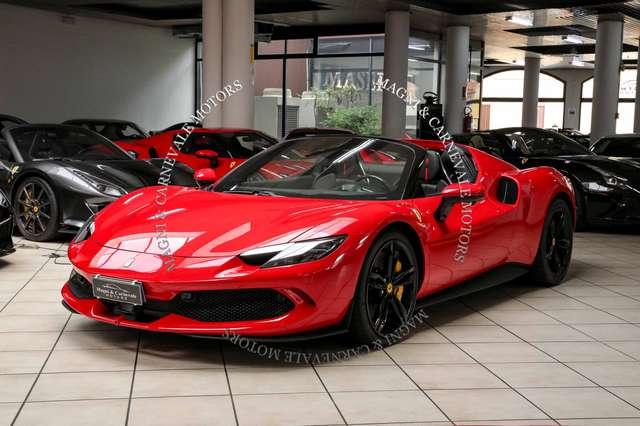 Ferrari 296 GTS |LIFT SYSTEM|APPLE|CARBON+LEDS|RACING SEATS|
