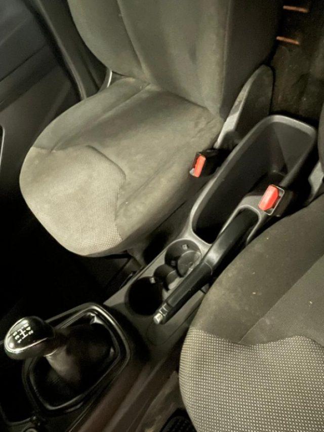 FORD Transit Courier 1.5 TDCi 75CV Van Trend