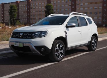 Dacia Duster 1.5 Blue dCi 115cv Prestige