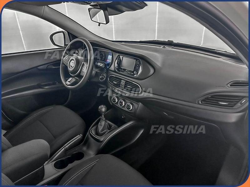 FIAT Tipo Tipo 1.6 Mjt S&S 4 porte