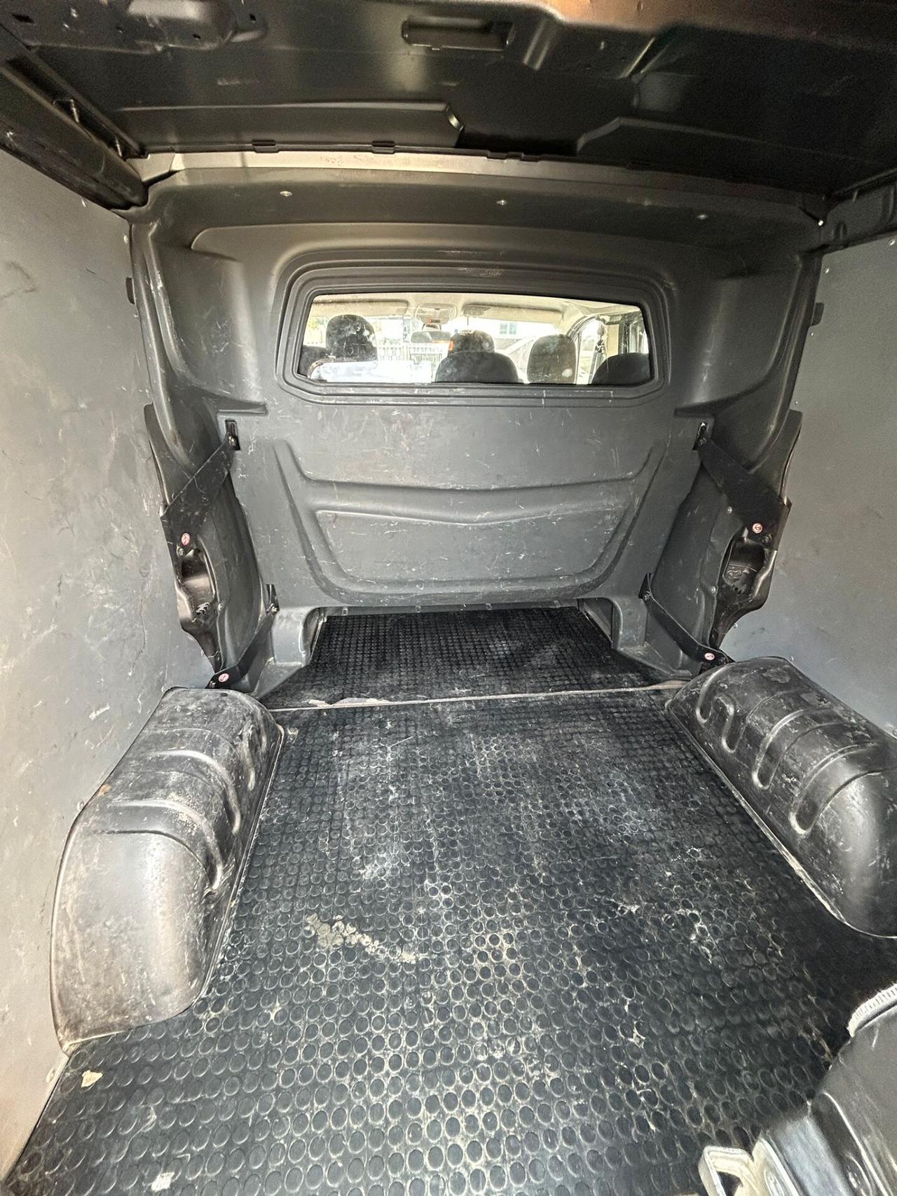 Opel Vivaro 29 2.0 CDTI 120CV PC-TN Combi Semivetrato Fap M1