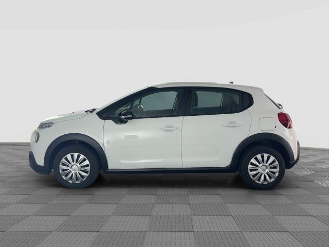 CITROEN C3 C3 PureTech 83 S&S Feel