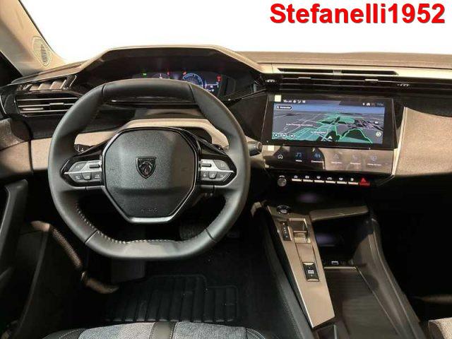 PEUGEOT 408 1.2 hybrid Allure 136cv e-dsc6