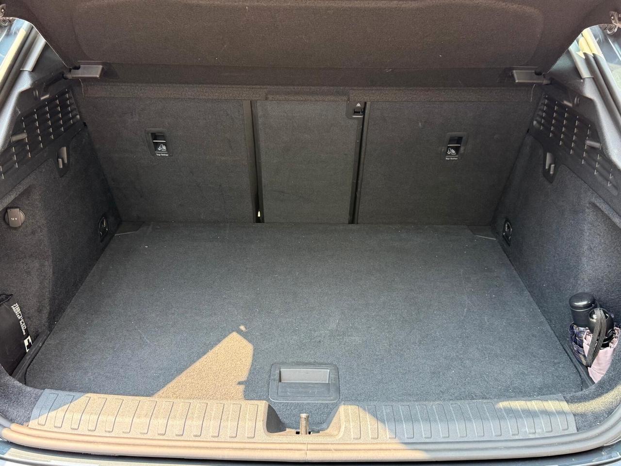 Audi A3 SPB 30 g-tron S tronic Business Advanced