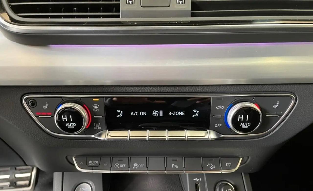 AUDI Q5 40TDI 204 CV QUATTRO S TRONIC S LINE PLUS