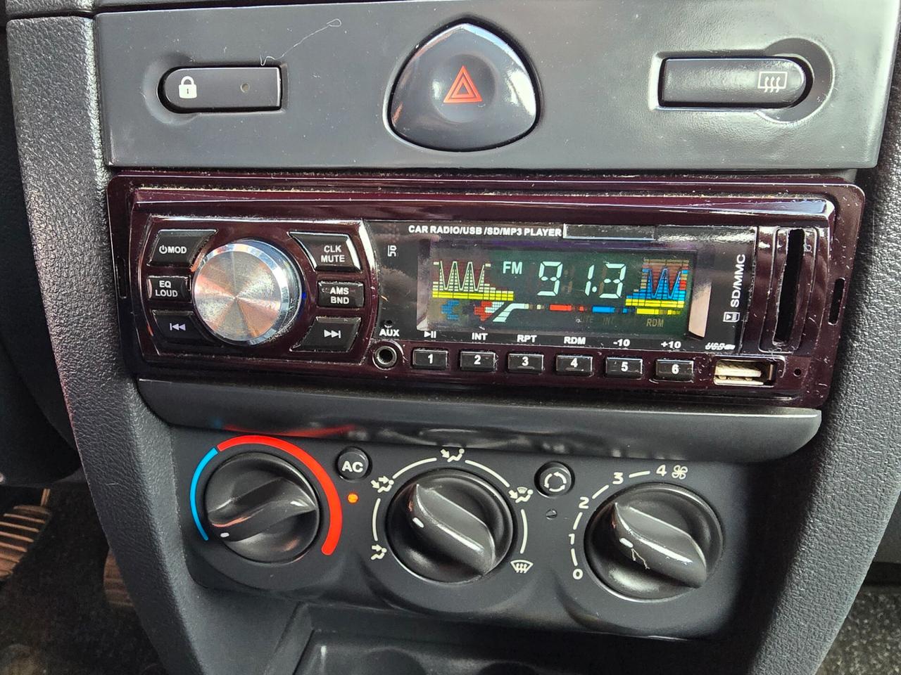 Renault Clio Storia 1.2 GPL 44kw ok Neopatentati
