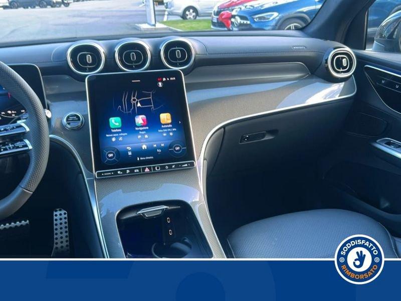 Mercedes-Benz GLC 300de 4Matic EQ-Power AMG Line Advanced Tech