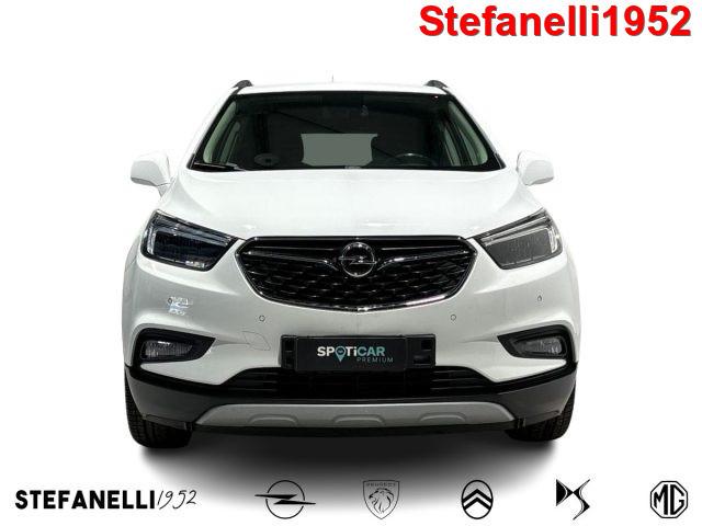 OPEL Mokka X 1.6 CDTI Ecotec 136CV 4x4 Start&Stop Innovation