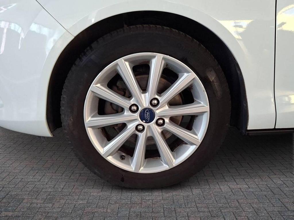 Ford B-Max 1.5 TDCi Titanium