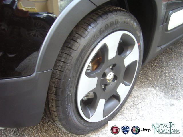 FIAT Pandina Cross Pandina 1.0 FireFly Hybrid 5°P Nuovo Modello