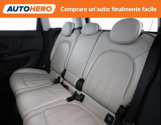 MINI Countryman 1.5 Cooper Countryman