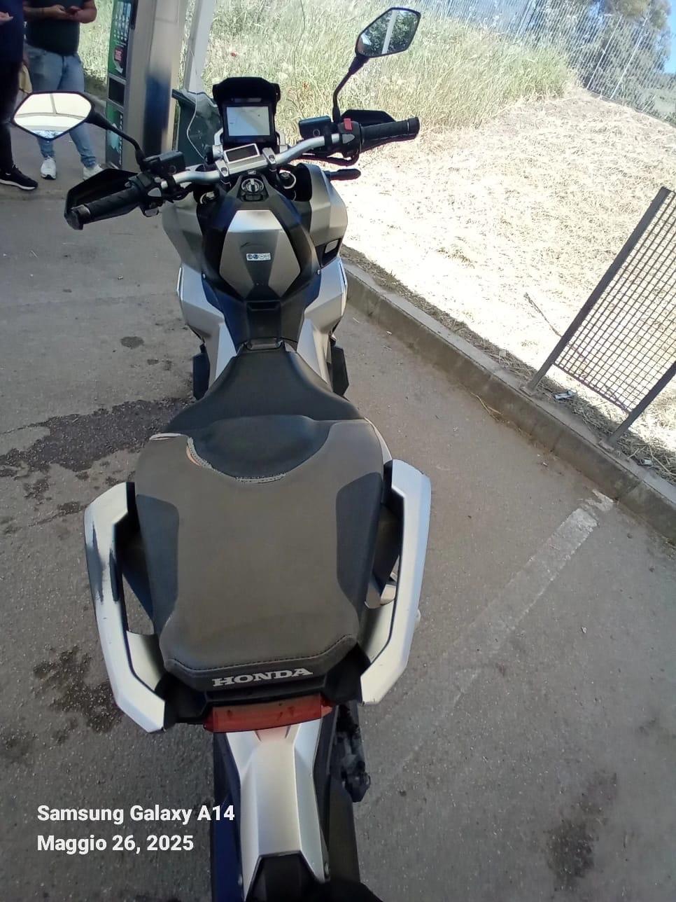 Honda X-ADV 750 X-ADV 750