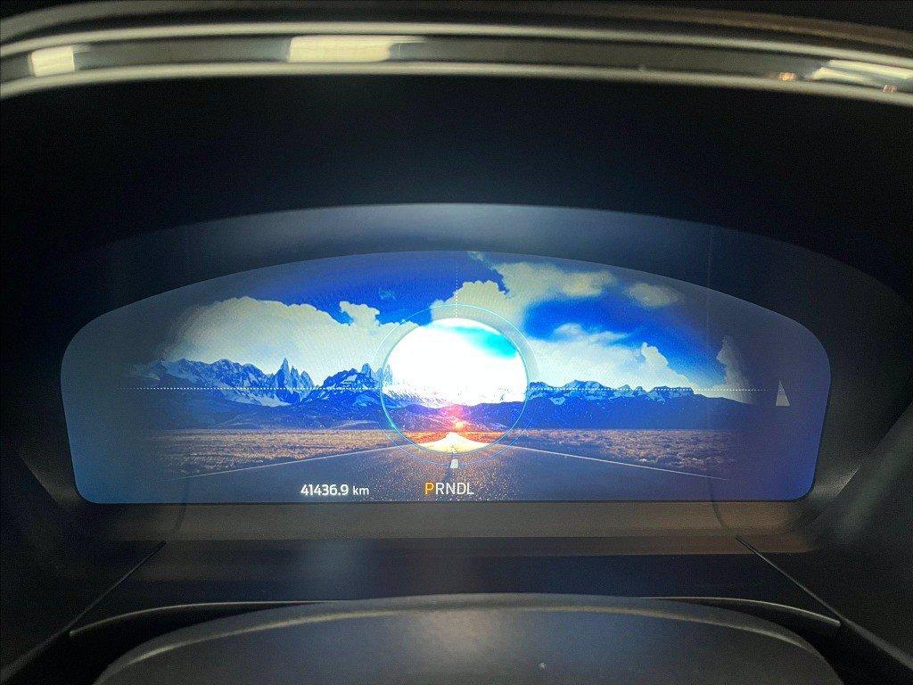 FORD Kuga 2.5 phev ST-Line X 2wd 225cv cvt del 2023