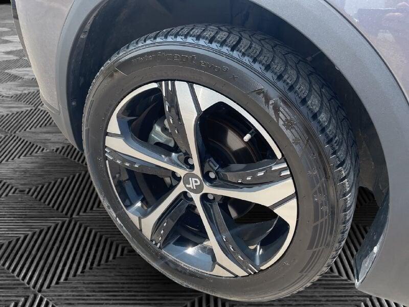 DR AUTOMOBILES dr 6.0 dr 6.0 1.5 Turbo CVT