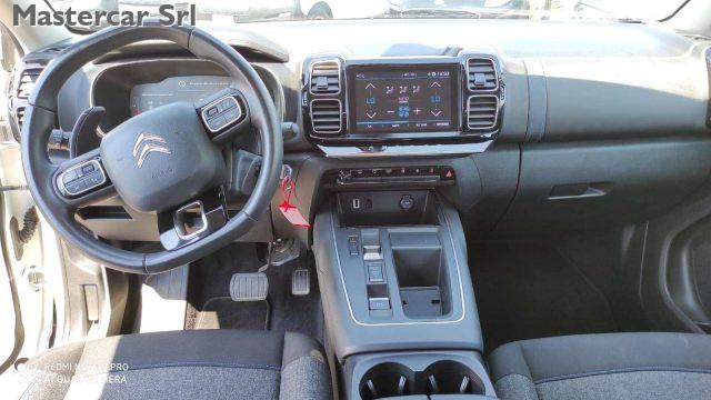CITROEN C5 Aircross C5 Aircross I 1.5 bluehdi Feel Pack - GN672ST