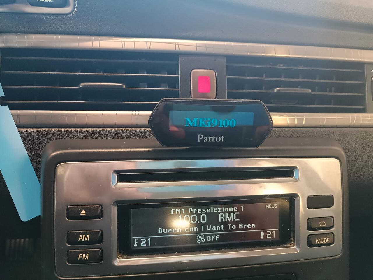 Volvo XC 70 XC70 2.4 D 175 CV FWD DRIVe Summum