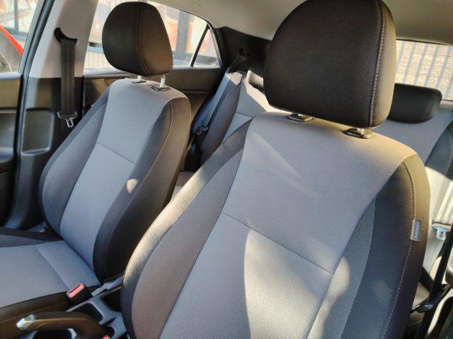 HYUNDAI i20 1.2 5 porte Econext Connectline PREZZO REALE