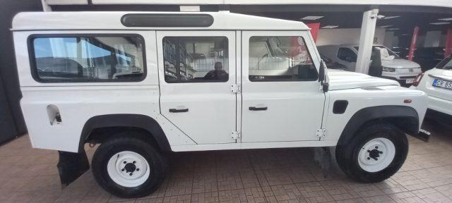 LAND ROVER Defender 110 2.2 TD4 Station Wagon AUTOCARRO N1
