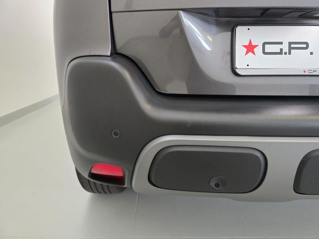 Citroen C3 Aircross PureTech 110 S&S Plus