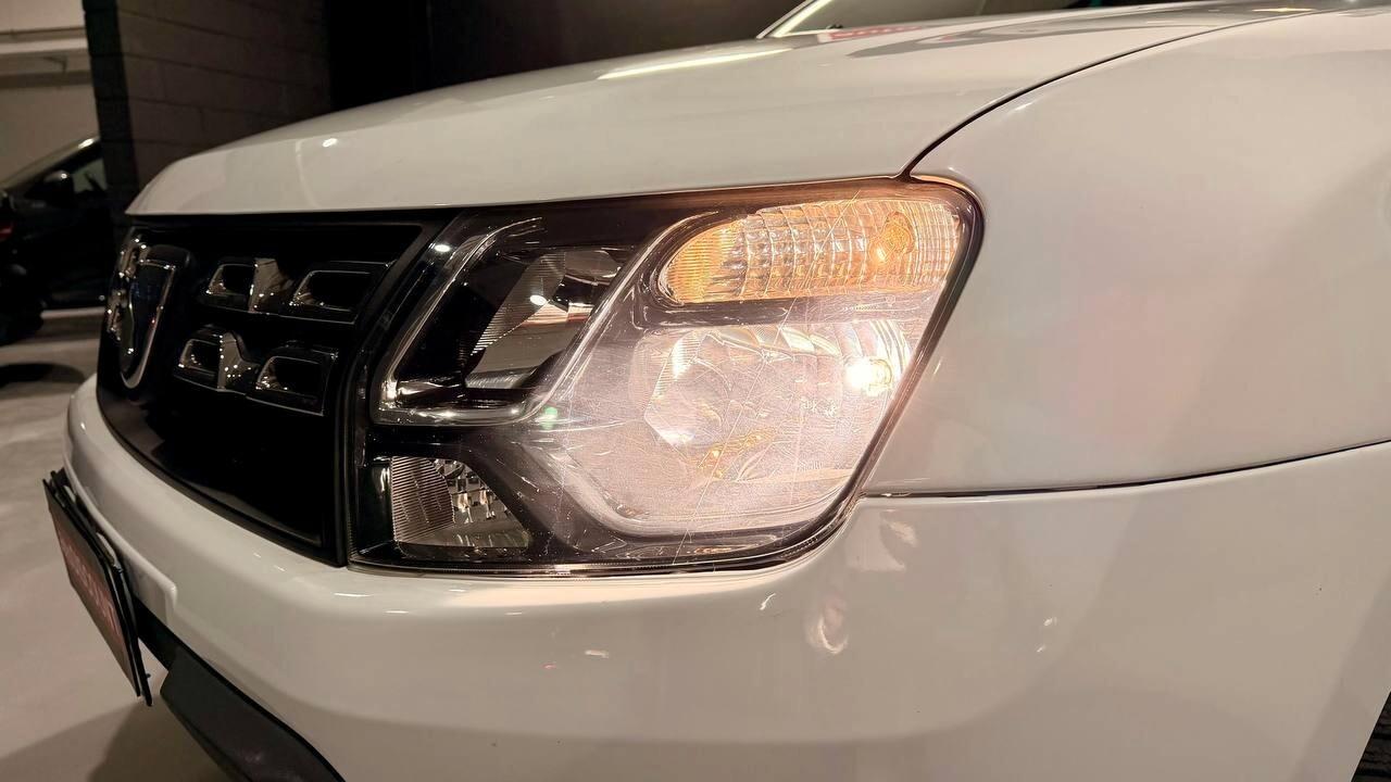 Dacia Duster 1.6 115CV Start&Stop 4x2 GPL Lauréate *PREZZO PROMO*