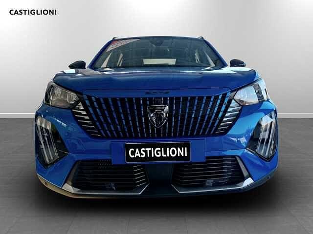 Peugeot 2008 2008 1.2 puretech Allure s&s 100cv