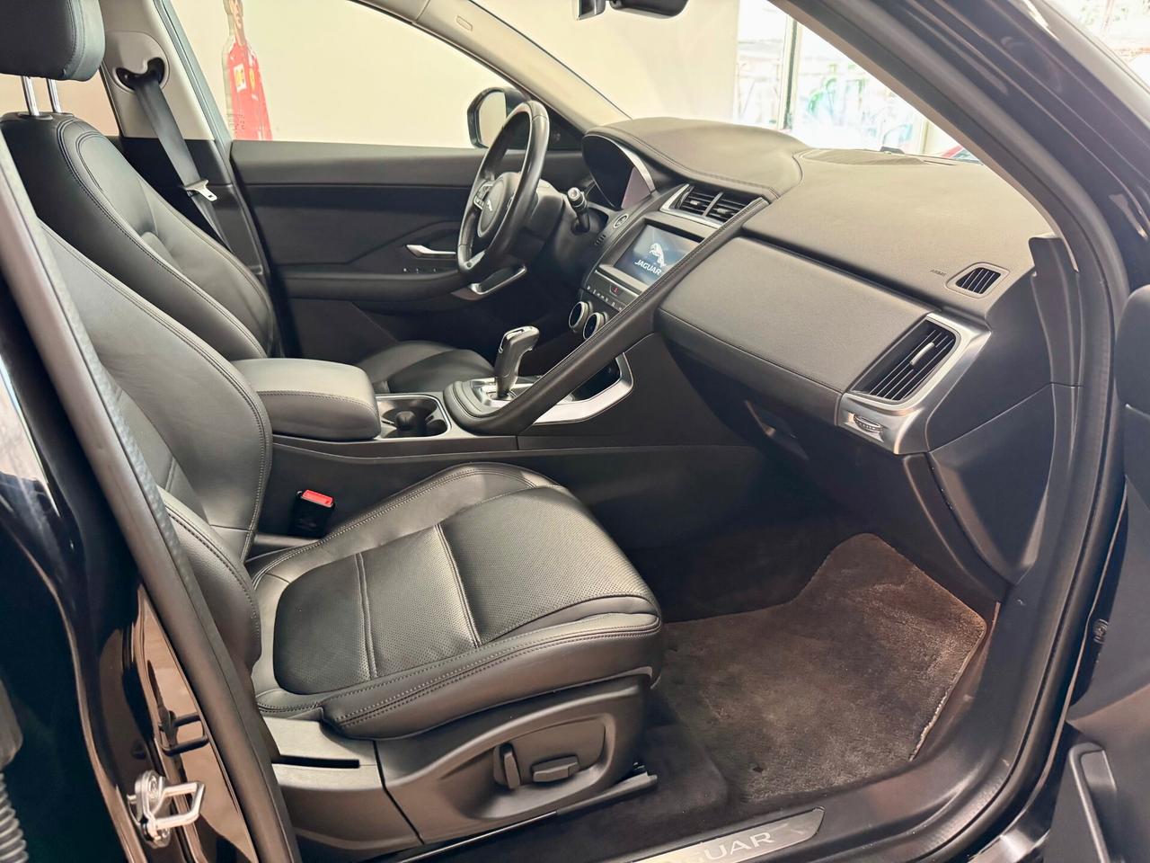 Jaguar E-Pace 2.0D 150 CV AWD S